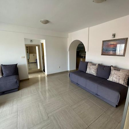 Aura Apartments Budva Luaran gambar
