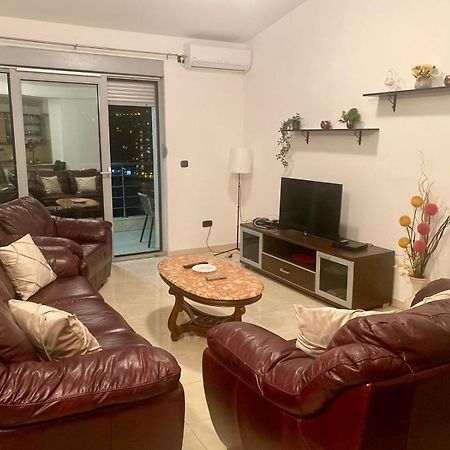 Aura Apartments Budva Luaran gambar