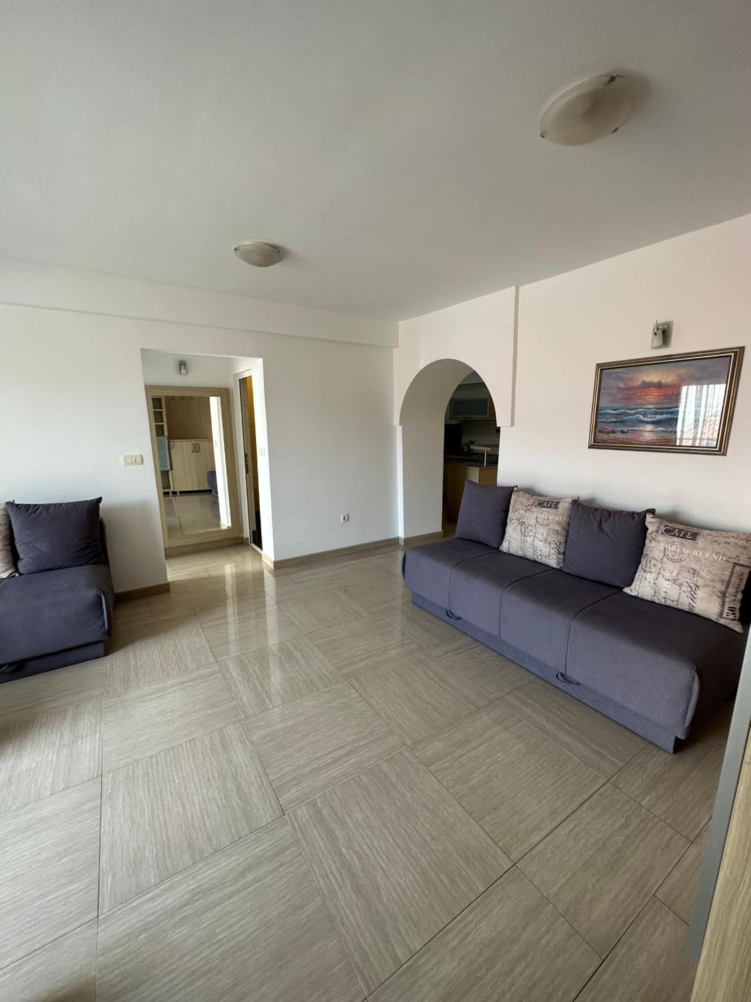Aura Apartments Budva Luaran gambar